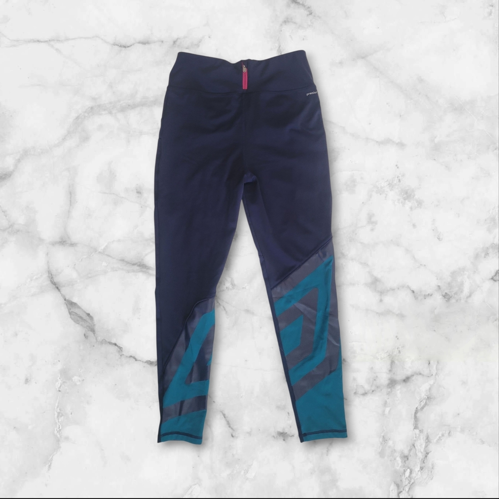 3 Pairs of Leggings, Size 12, Large, Umbro, Victoria's Secret